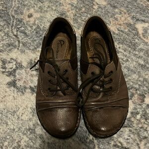 Earth origins dress shoes